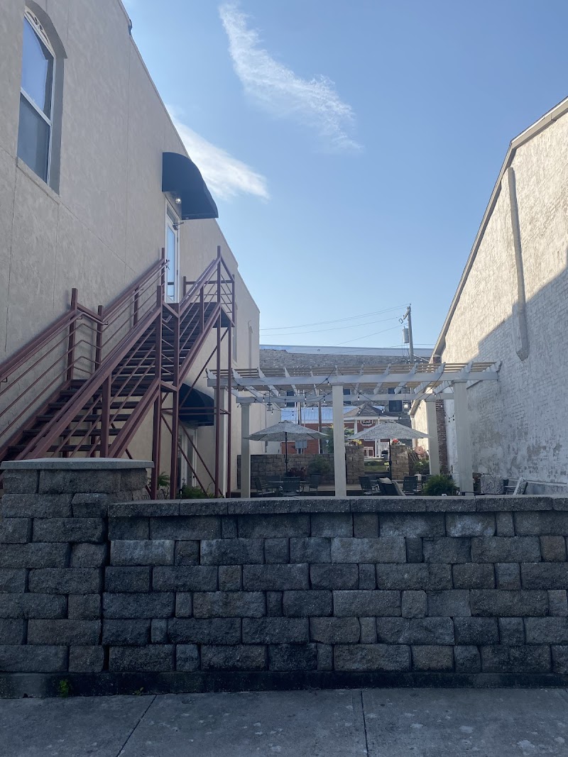 The Weaver Inn in Ozark, Missouri, United States