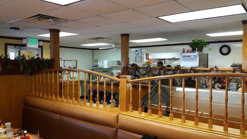 The Wendell Jacob's Inn in Elwood, Indiana, United States