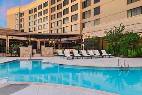 The Westin Dallas Southlake in Southlake, Texas, United States