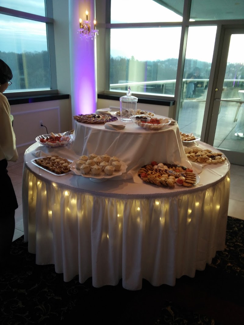 The Willow Room in Monessen, Pennsylvania, United States