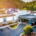 The Yadkin Valley Inn & Suites