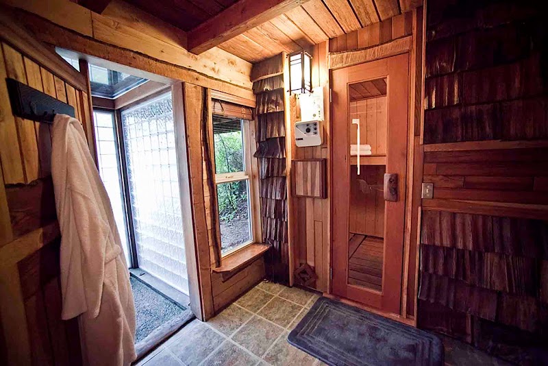 The Zen House in Bellingham, Washington, United States