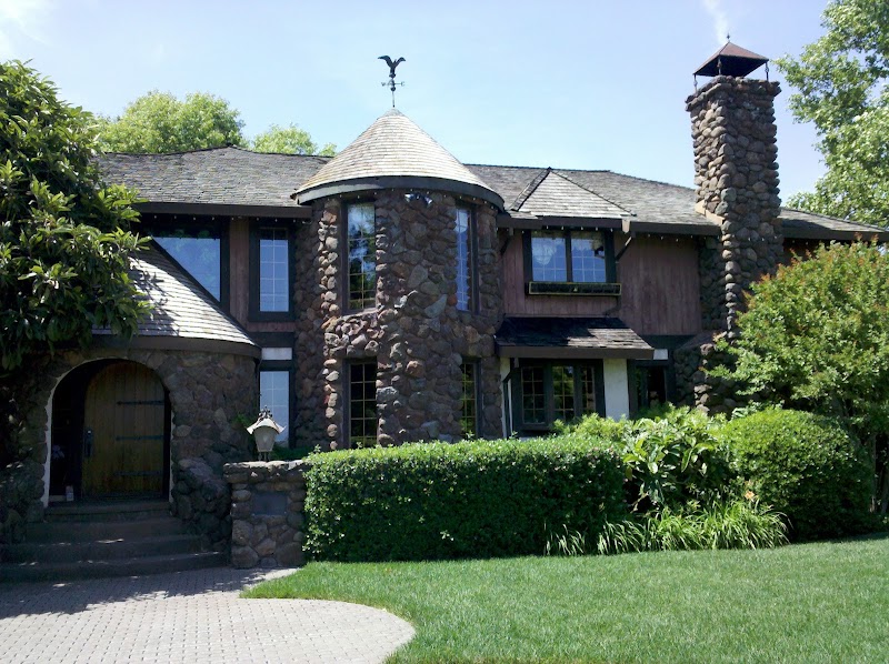 The Zinfandel Inn in Lodi, California, United States