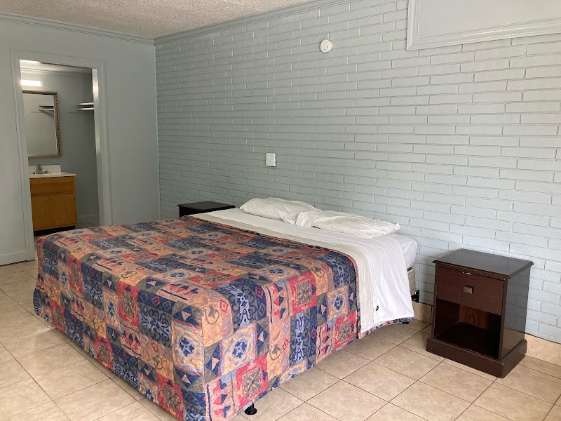 Thomasville Inn in Thomasville, North Carolina, United States