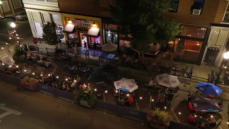 Three Ravens Monticello in Monticello, Illinois, United States