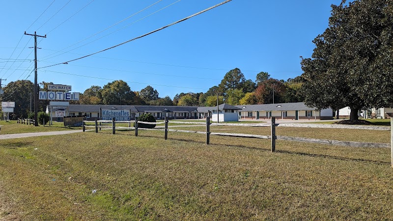 Tidewater Motel in Gloucester Point, Virginia, United States