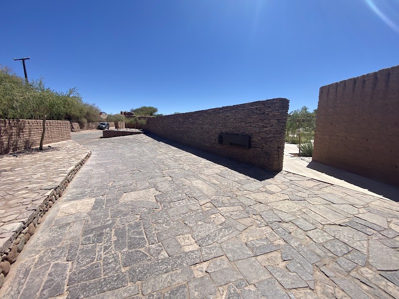 Tierra Atacama Hotel & Spa in San Pedro, Chile