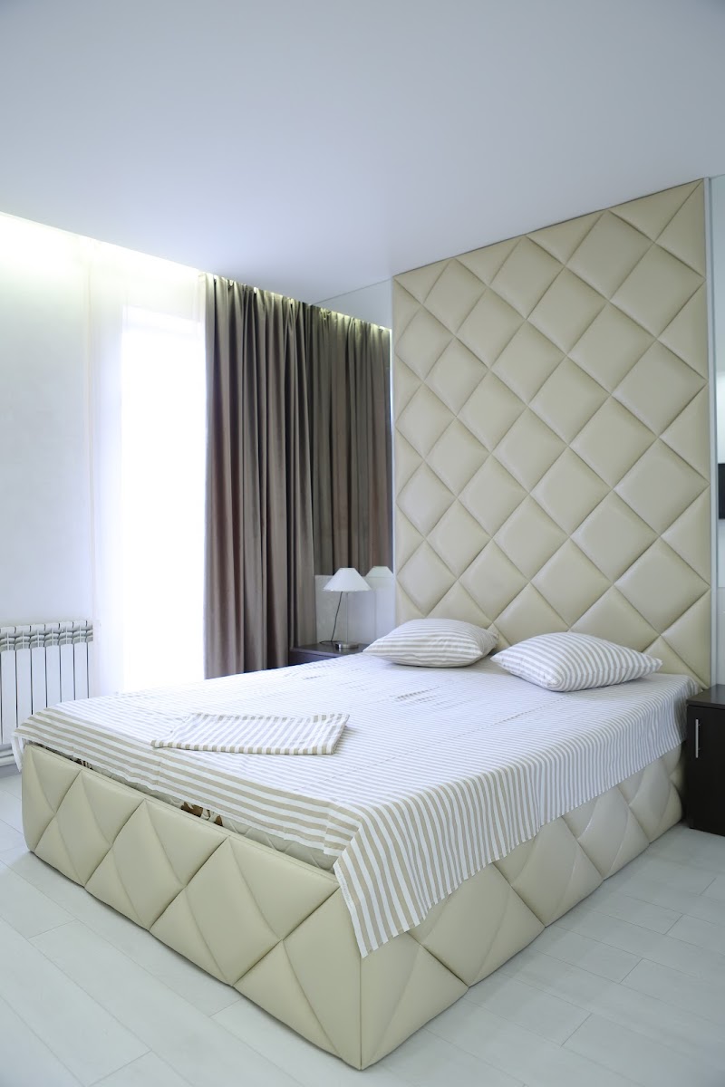 Tigran Mets Hotel in Gyumri, Armenia