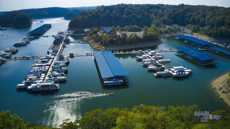 Timber Pointe Resort in Campbellsville, Kentucky, United States