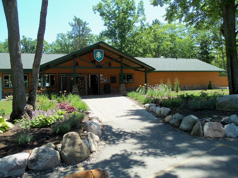 Timber Ridge Resort in Gaylord, Michigan, United States