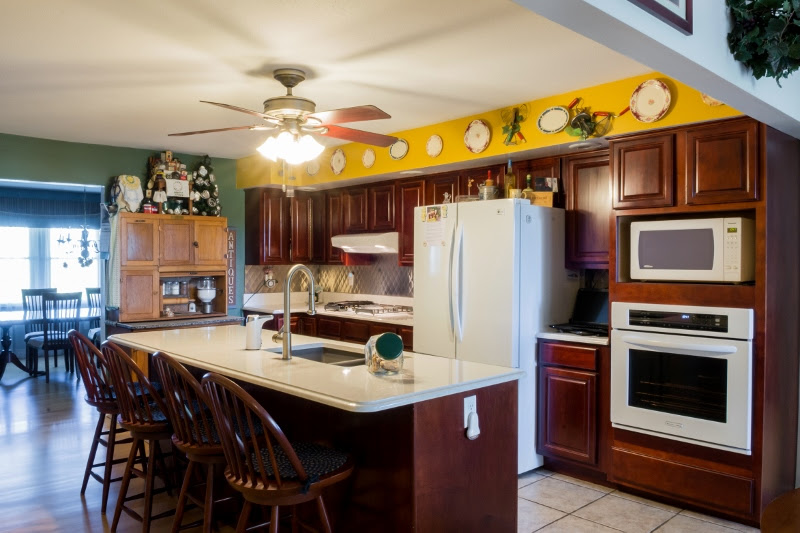 Timmermann House Bed & Breakfast in Lebanon, Illinois, United States