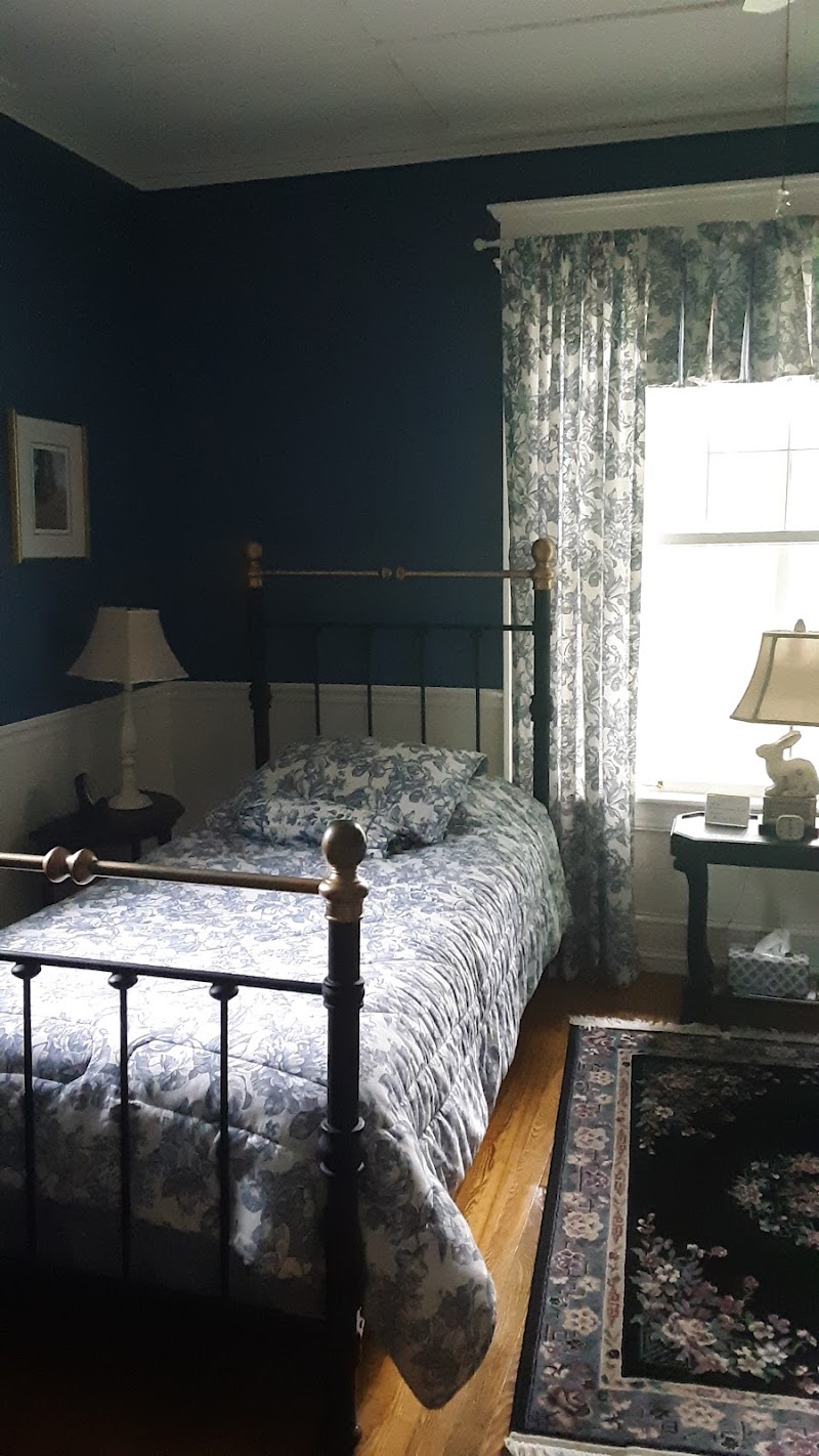 Torrington Manor B&B in Torrington, Connecticut, United States