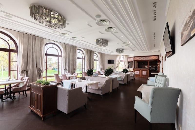 Tosno Hotel in Tosno, Russia