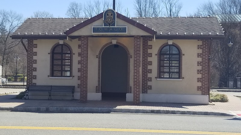 Towaco Motel in Towaco, New Jersey, United States