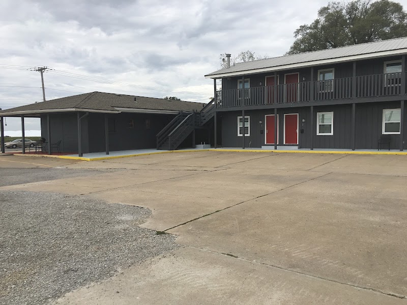 Tower Extended Stay Suites in Marshall, Missouri, United States