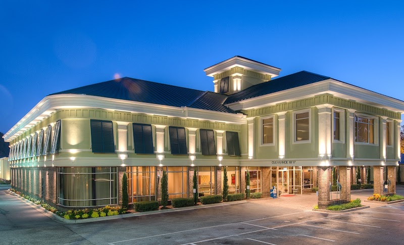 Town & Country Inn and Suites in Charleston, South Carolina, United States