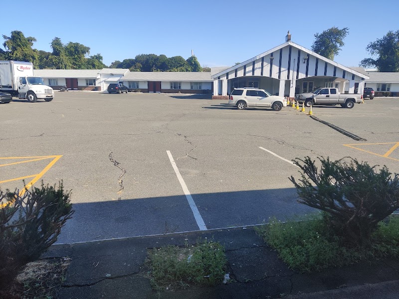 Town Line Inn in Malden, Massachusetts, United States