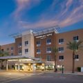 TownePlace Suites Phoenix Chandler/Fashion Center