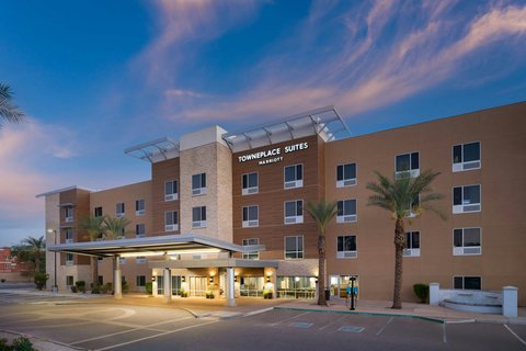 TownePlace Suites Phoenix Chandler/Fashion Center in Chandler, Arizona, United States