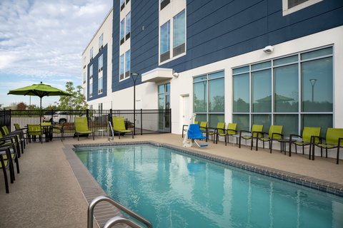 TownePlace Suites by Marriott Birmingham Gardendale in Gardendale, Alabama, United States