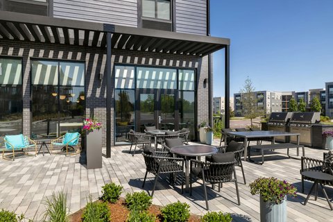 TownePlace Suites by Marriott Burlington Williston in Burlington, Vermont, United States