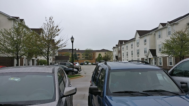 TownePlace Suites by Marriott Chicago Elgin/West Dundee in Elgin, Illinois, United States