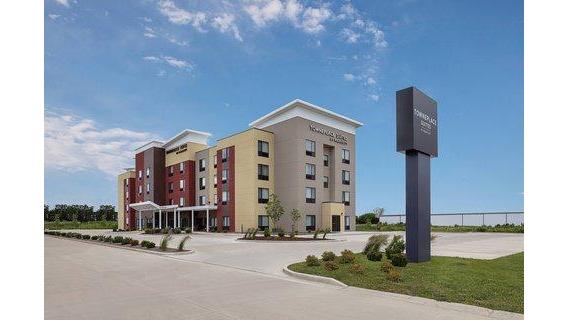 TownePlace Suites by Marriott Danville in Danville, Illinois, United States