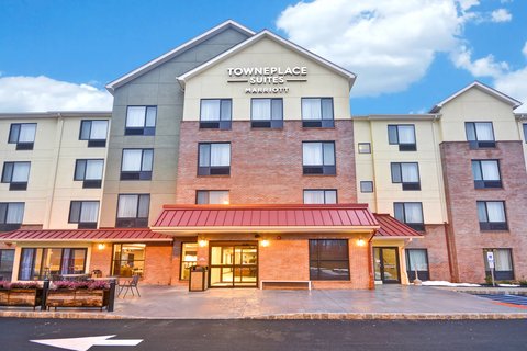 TownePlace Suites by Marriott Dover Rockaway in Dover, New Jersey, United States