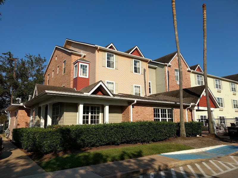 TownePlace Suites by Marriott Houston NASA/Clear Lake in League City, Texas, United States