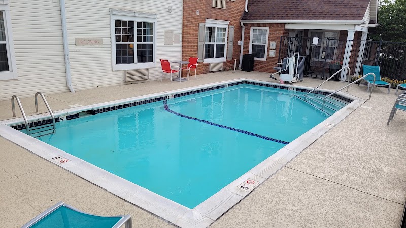 TownePlace Suites by Marriott Indianapolis Park 100 in Indianapolis, Indiana, United States