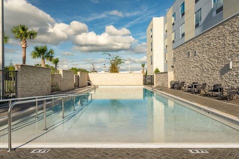 TownePlace Suites by Marriott Ocala in Ocala, Florida, United States