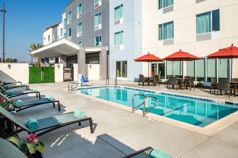 TownePlace Suites by Marriott Ontario Chino Hills in Chino Hills, California, United States