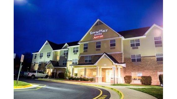 TownePlace Suites by Marriott Quantico Stafford in Stafford Courthouse, Virginia, United States