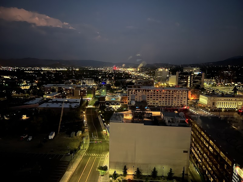 TownePlace Suites by Marriott Reno in Reno, Nevada, United States