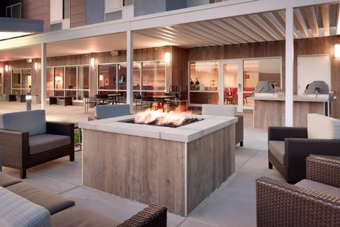 TownePlace Suites by Marriott Salt Lake City Draper in Draper, Utah, United States