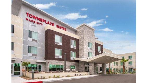 TownePlace Suites by Marriott San Bernardino Loma Linda in Loma Linda, California, United States