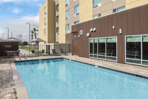 TownePlace Suites by Marriott Titusville Kennedy Space Center in Titusville, Florida, United States