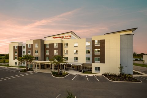 TownePlace Suites by Marriott Venice in Venice, Florida, United States