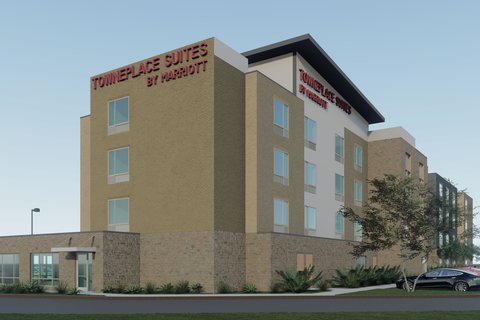 TownePlace Suites by Marriott Wentzville in Wentzville, Missouri, United States