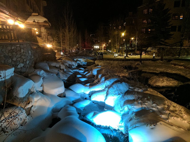 Townsend Place in Avon, Colorado, United States