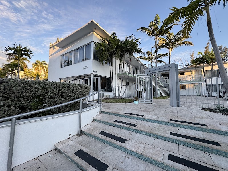 Tranquilo in Fort Lauderdale, Florida, United States