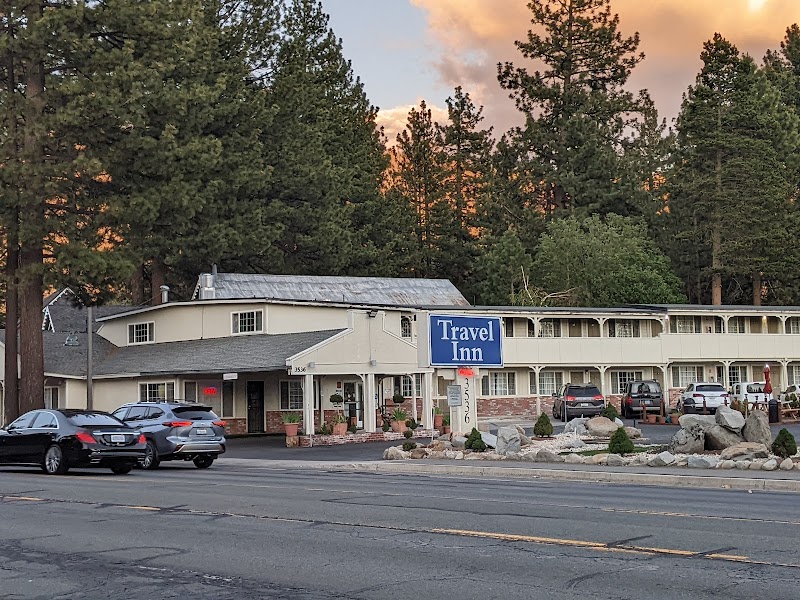 Travel Inn in South Lake Tahoe, California, United States