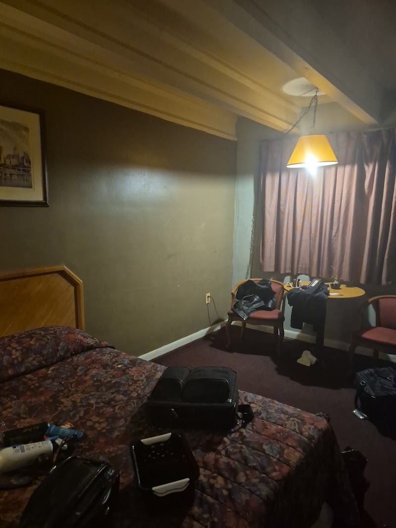 Travel Inn Lebanon in Lebanon, Pennsylvania, United States