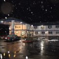 Travel Inn Motel