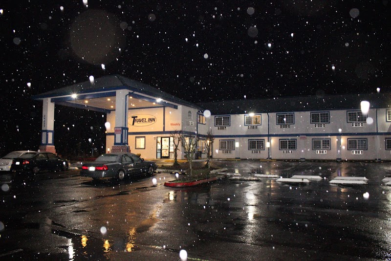 Travel Inn Motel in Des Moines, Washington, United States