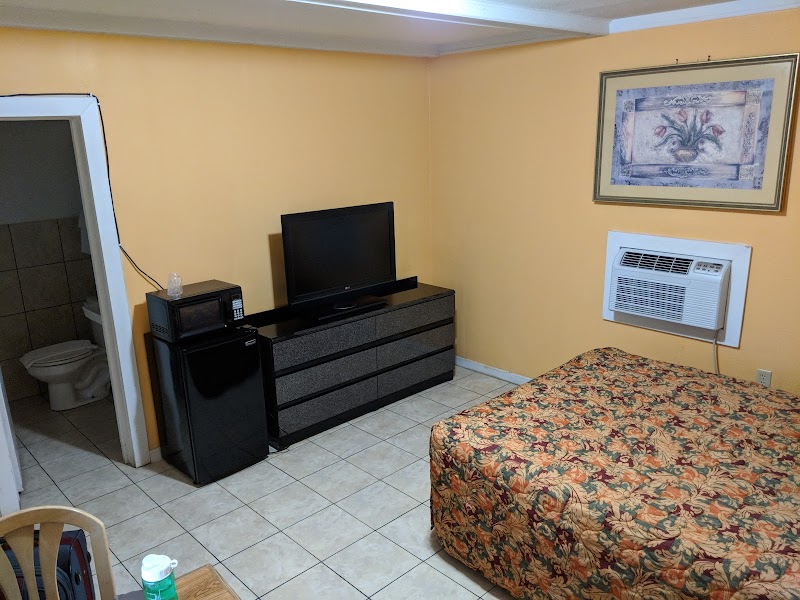 Travel Inn & Suites El Campo in El Campo, Texas, United States