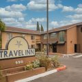 Travel Inn Sunnyvale