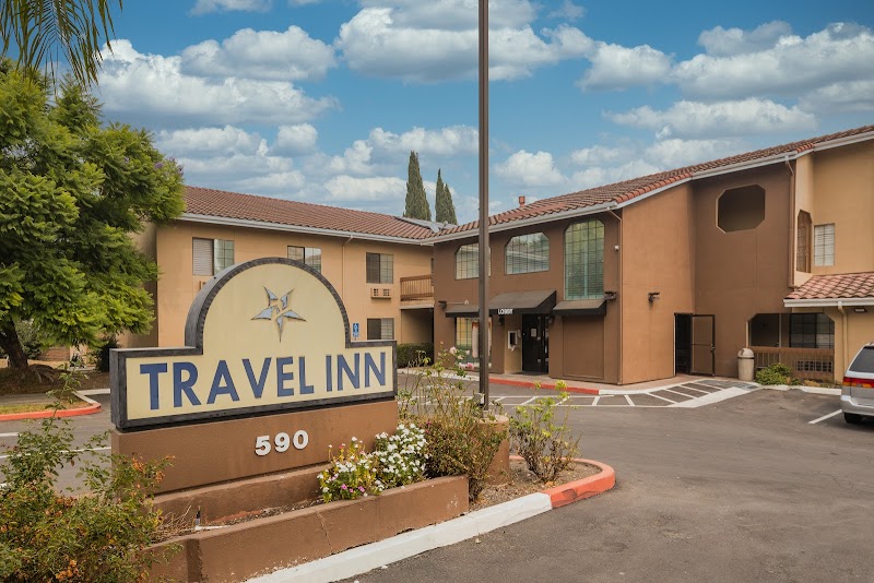 Travel Inn Sunnyvale in Sunnyvale, California, United States