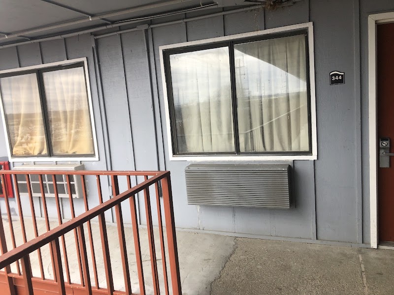 Travel Inn in Sharonville, Ohio, United States