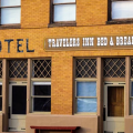 Travelers Inn & Suites